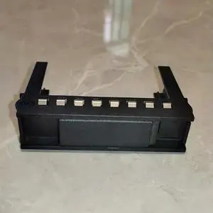 3.5" Hard Drive HDD Blank Filler F3F7V Driver Bay for PowerEdge R440 R540 R640 R740 R740XD R750 T550 0F3F7V