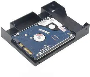 2.5" SSD to 3.5" Tray Caddy Adapter 661914-001 for Gen8 G9 651314-001 774026