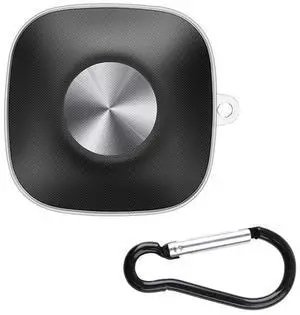 Suitable for FIIL Key ENC Headphone Cover Shell Shockproof Anti-scratch Protective Sleeve Washable Housing Dustproof Case