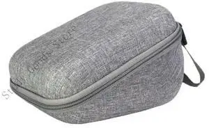 Impact Resistant Case Water Resistant Case Large for Blood Pressure Device