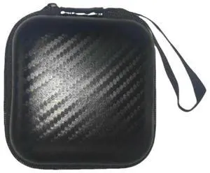 Storage Box for GKD 2 Consoles Storage Bag Shockproof Travel Case