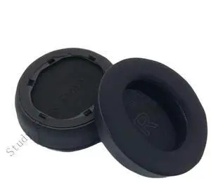 Cooling Gel Replacement Ear Cushion for Q30 Q35 Headphones Soft and Breathable