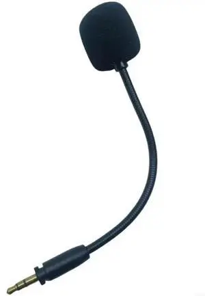 Replacement Mic for G4 Gaming Headsets Sponge Cover Comfortable Wear