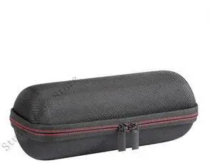 MultiLayer Protective Holder for Flip 7 Sound Systems Including Cable Management