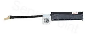 Well Tested SATA HDD Hard Disk Cable 0T55XP DC02001X200 T55XP For Inspiron 15M 5000 5547 5557 5548 5542 5543 5545