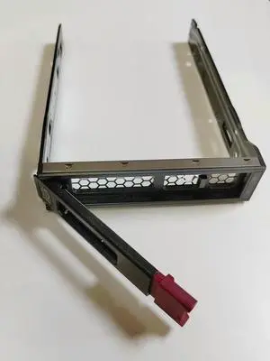 3.5" Hard Drive Caddy Tray 774026-001 797520-001 LFF SAS / SATA For ML350 DL380 G10 Plus APOLLO 4200 GEN9 / GEN10 4510 1650