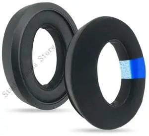 Noise Reducing Iced Cooling Gel Headphone Cushions Ear Pads For HD598 599 569