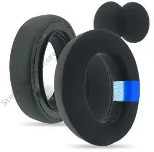 Ear Pads For HD660S HD600 HD650 HD545 HD565 Headphone Cooling Gel Ear Muff