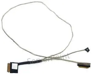 Genuine for LVDS CABLE for320-15 520-15 IAP IKB AST ABR ISK DG521 DC02001YF10 DC02001YF00 DC02001YF20