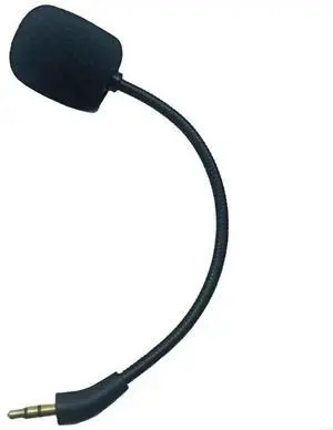 Replacement Microphone for K820NC Gaming Headsets Noise Cancelling