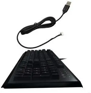 USB Cable Power Cord for Cynosa Gaming Keyboard Reliabled Replacement Wire