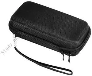 U Disk Holder USB Flash Drive Organizers Case Anti-fall Storage Bag Protective Dustproof Storage Bag