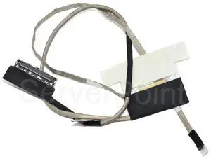 30PIN Laptop LCD LED Display Ribbon Screen Cable DC02002QL00 50.GM1N2.008 C5PM2 ForAspire VX15 VX5-591G N16C7 VX5-591