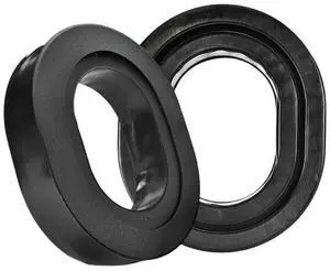 Soft Memory Foam Ear Pad for Clark H10-60 H10-13.4 H10-76 H10-3 Headsets Ear Cushions Earmuff for Ensuring Comfortable