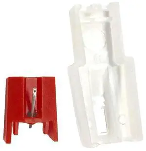 Turntable Cartridge Needle Noise Reduction and High Sensitivity for T4P ST09D