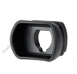 Silicone Eyecup Viewfinder Eyeshade Replacement For XT5 XT3 XT2 XT1 GFX50S