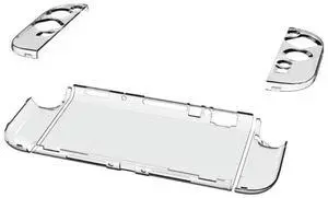 Cover For NS 2 Case Cover Dustproof Case Guard Game Console Protector PC