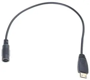 Replacement Charging Adapter Cord for Vx680 Vx670 Mobile Card Readers