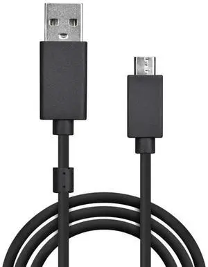 Replacement USB Charging Data Cable Extension Cord forG635 G633 G933 G935 G633S G933S Headsets