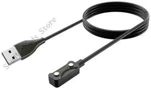 3.28ft USB Charging Cord Power Cable Line for P Smartwatch