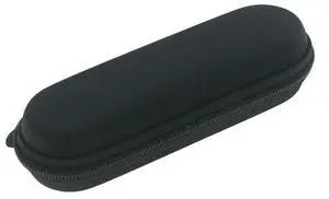Soft Lining Carrying Bag Travel Storage Case for Nose Hair Trimmers