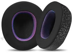 1 pair Cooling Gel Ear Pads Improved Comfort for ANP Wireless/1/3/7 Repair