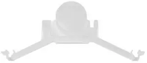 The Gimbal Camera Lens Protection Cover Of the Gimbal Lock Holder is Suitable for Phantom 4 pro Drone Accessories
