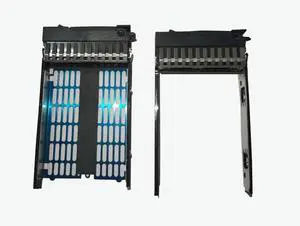 2.5" SAS SATA Hard Drive Tray Caddy for Proliant DL580 DL380 DL360 Gen5 G5 G6 G7 Gen6 378343-001 500223-001