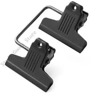 Photography Metal Clip Background Support Clamps Protective Sleeve Photo Studio Backdrop Bracket Holder For Studio