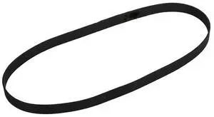 Drive Belt Rubber Turntable Transmission Strap Open Reel Tape Machines Replacement For TEAC - FR16.9 TEAC X-7R X-10