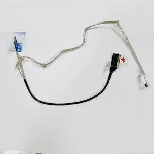 LCD Video Flex Cable for G15 5520 5521 5525 0MY1DM DC02C00XV00 Screen Cable 0my1dm Hdk50 Fhd 165hz