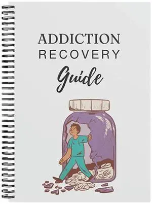 Mindful Addiction Recovery Workbook for Mental Well Being Break Bad Habits