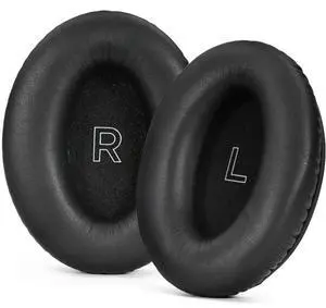 Noise Isolating Ear Pads for AviationA30 Headsets Ear Cushions Enhances Audios Fidelitys Customs Fit Slow Foam