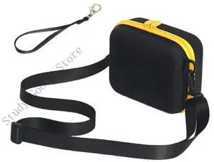 EVA Hard Shell Protective Camera Case Water Resistant Storage Bag For Square SQ1/6/10/20/40/C300R Camera