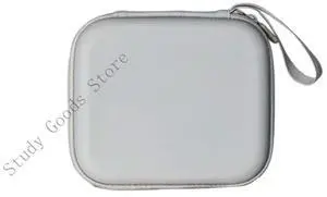 Rugged Water Resistant Compactly Storage Case For Drones Shockproof Lightweight Travel Design Impact Protections Holder