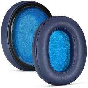 Soft Sponges Ear Pad Cushion forWHXB900N WHXB900 Headphones Cushion Earcups pillow Ear Cushions Ear Cover Replacement