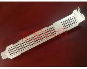 I/O Shield Back Plate Blende For 9265 9266 9270 9260-8i 9220 9240 9271 9261-8i Bezel Blank Baffle Full Height