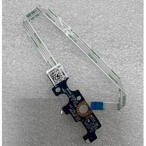 Switch Button Board for 5459 3458 5551 5552 CN-094MFG Power Switch Small Board LS-B844P