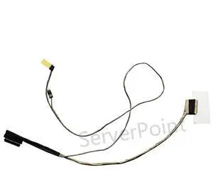 Well Tested LCD Cable For 700-15 700-15ISK 30pin HD 450.06R04.0003 450.06R04.0001