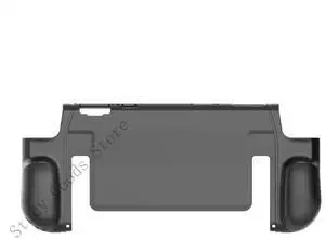 Water Resistant Soft Case Shockproof Flexible Skin for SW2 Handheld Game Console