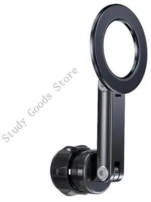 Extendable 17mm Ball Head Phone Holder Car Mount Accessory for Vent