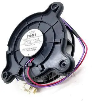 Genuine for 12035GE-12M-YT DC12V 0.26A for Refrigerator cooling fan
