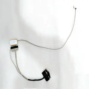 LCD Screen Cable ForX455 K455 A455L A454 X454 K454 K454W R455 40pin Ribbon Cable P/N 14005-01400500