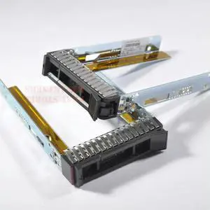 2.5" SAS SATA Hard Drive Tray Caddy for ThinkSystem ST550 SR550 SR650 SR850 SM17A06246