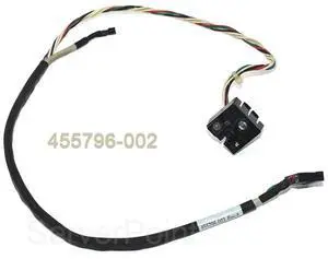 Well Tested Cable 455796-002 For Z400 Workstation Switching Power Supply Start Switch Board