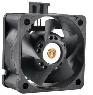 FD1340-D015 4cm 40mm fan 40x40x20mm DC13V 3-pin Dual ball bearing high-speed cooling fan for power supply