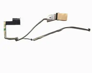 LCD Display Flexible Cable For Latitude E5530 QXW10 0R1C56 DC02C006C00 Screen Cable Dc02c002h00 0p2fg7