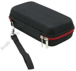 EVA Hard Travel Carrying Case Power Banks Storage Bag for 20000mAh 33W Power Banks