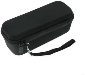 Tire Inflator Bag forAir Pumps Car Inflator 1S Shockproof Protector Carrying Case Scratchproof Storage Box