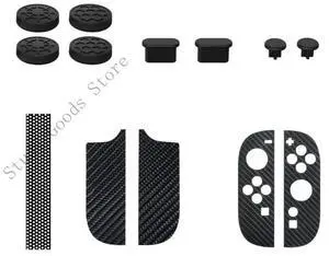 Comfortable Grip Silicone Case Housing for Game Console Shock Absorption Design